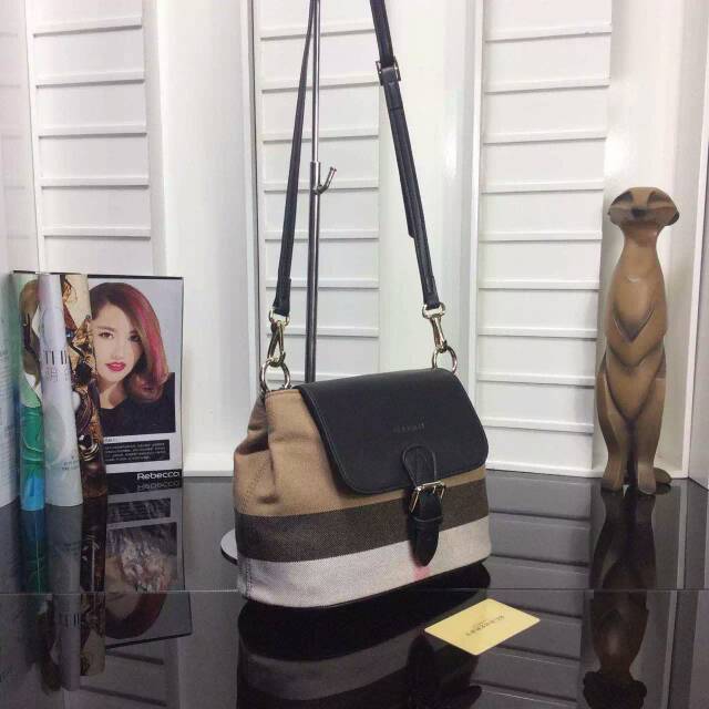 Satchel Bags - BBR Bags - 1140