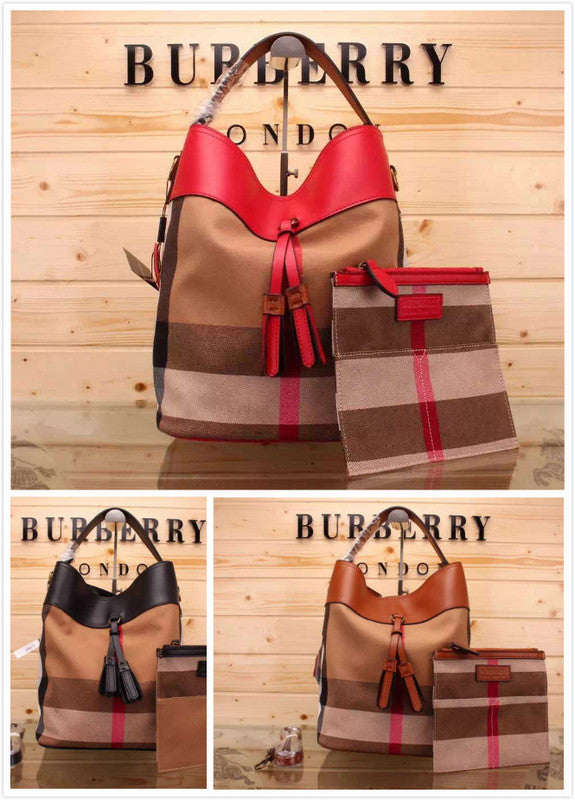 Satchel Bags - BBR Bags - 1139