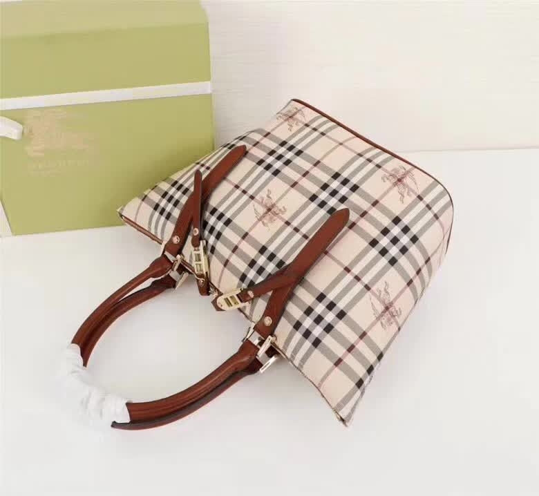 Satchel Bags - BBR Bags - 1074