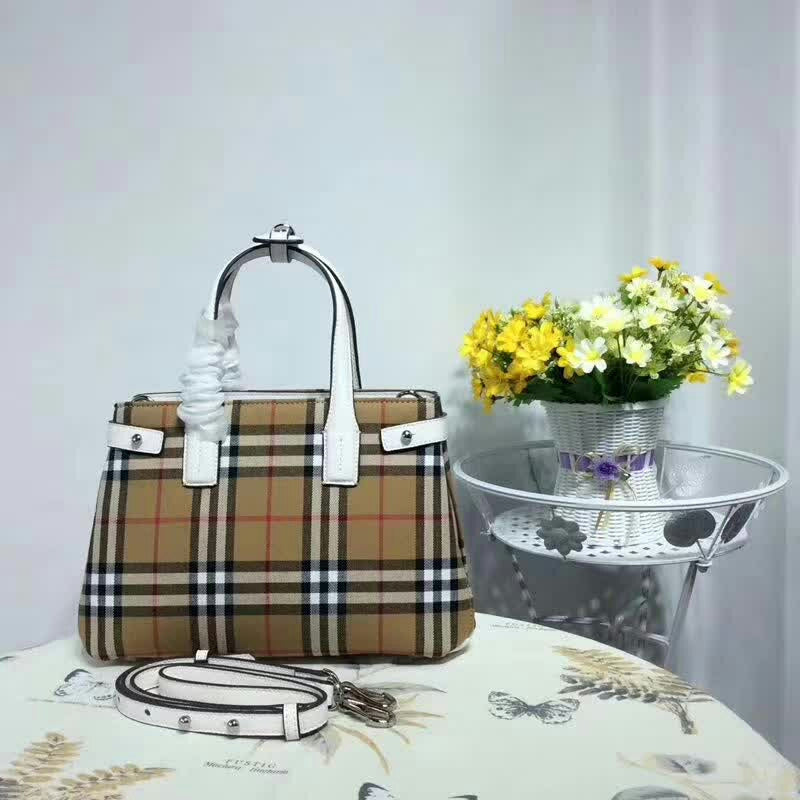 Satchel Bags - BBR Bags - 1084