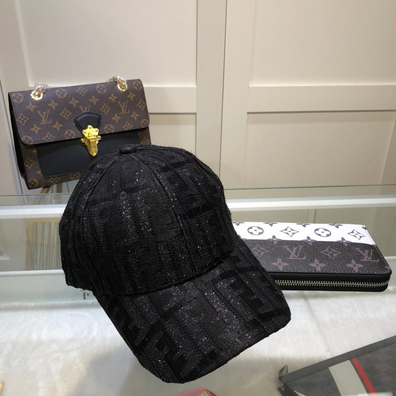 Satchel Bags - BBR Hats - 433