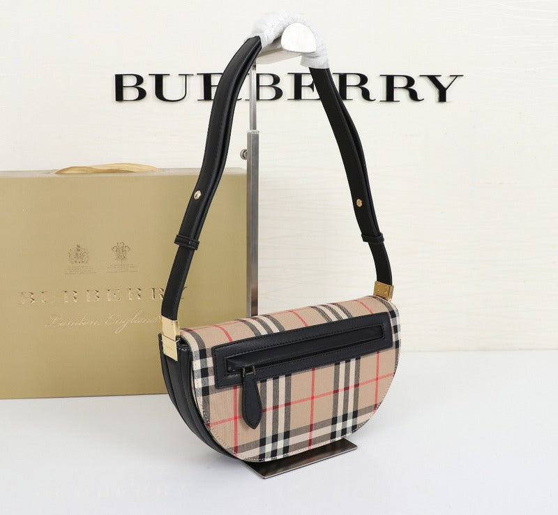 Satchel Bags - BBR Bags - 812