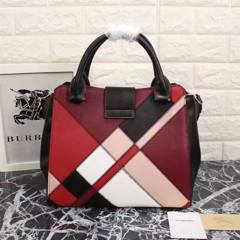 Satchel Bags - BBR Bags - 1111