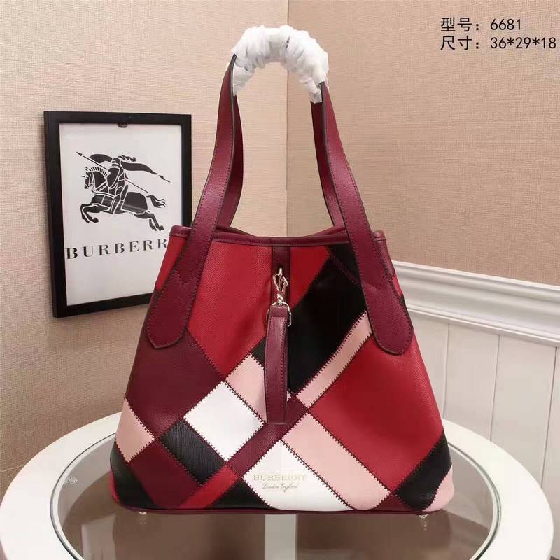 Satchel Bags - BBR Bags - 1124