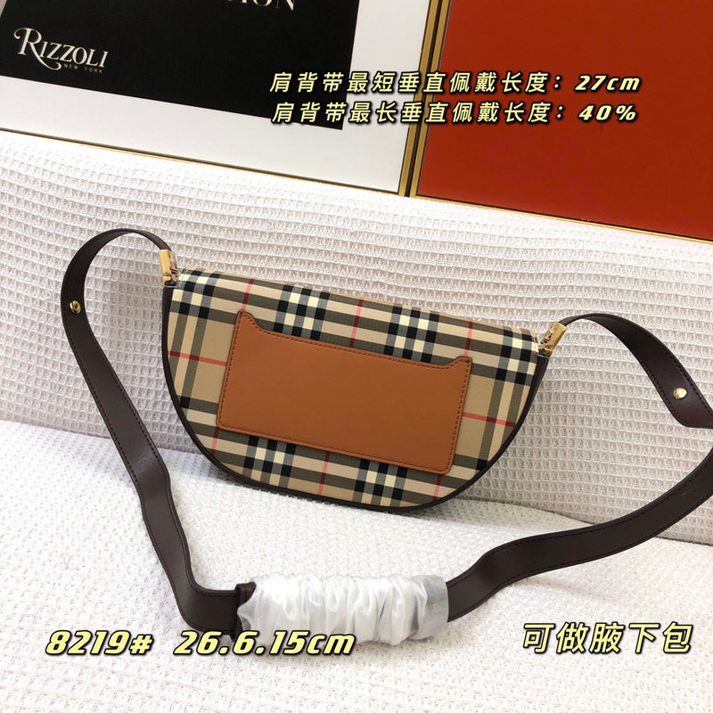 Satchel Bags - BBR Bags - 192