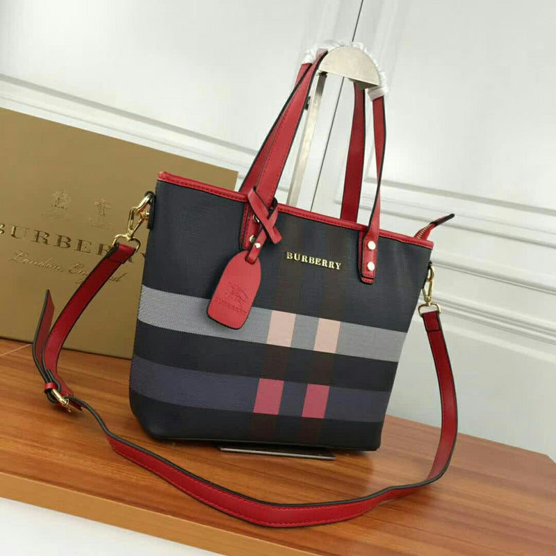 Satchel Bags - BBR Bags - 1072