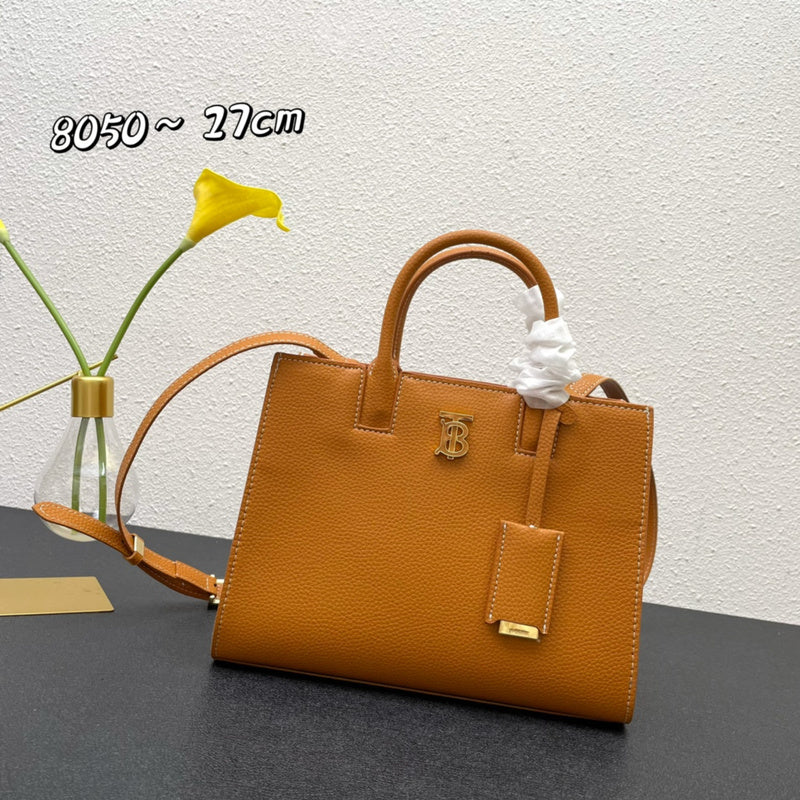 Satchel Bags - BBR Bags - 391