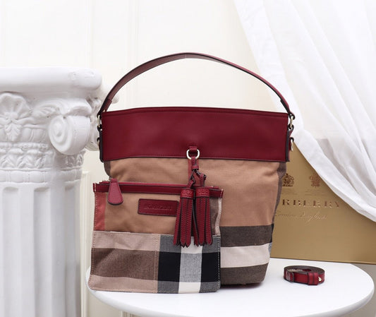 Satchel Bags - BBR Bags - 977