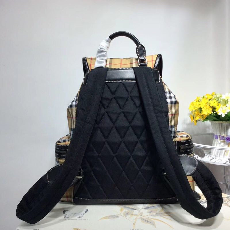 Satchel Bags - BBR Bags - 884