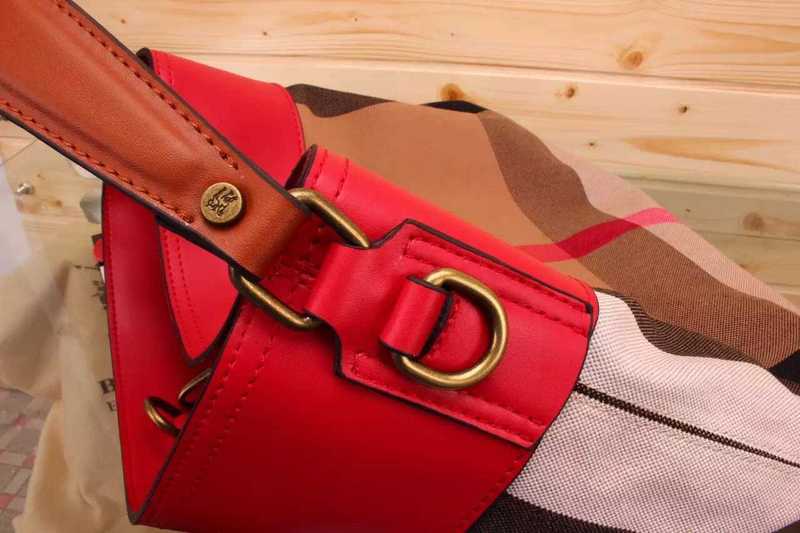 Satchel Bags - BBR Bags - 1139