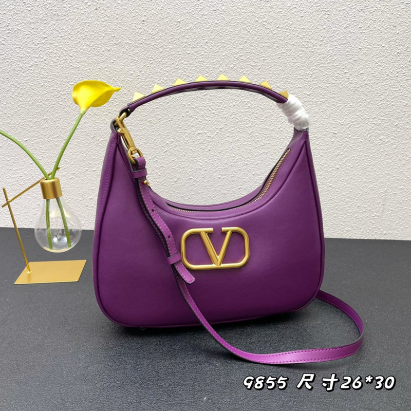 Satchel Bags - VTO Bags - 819