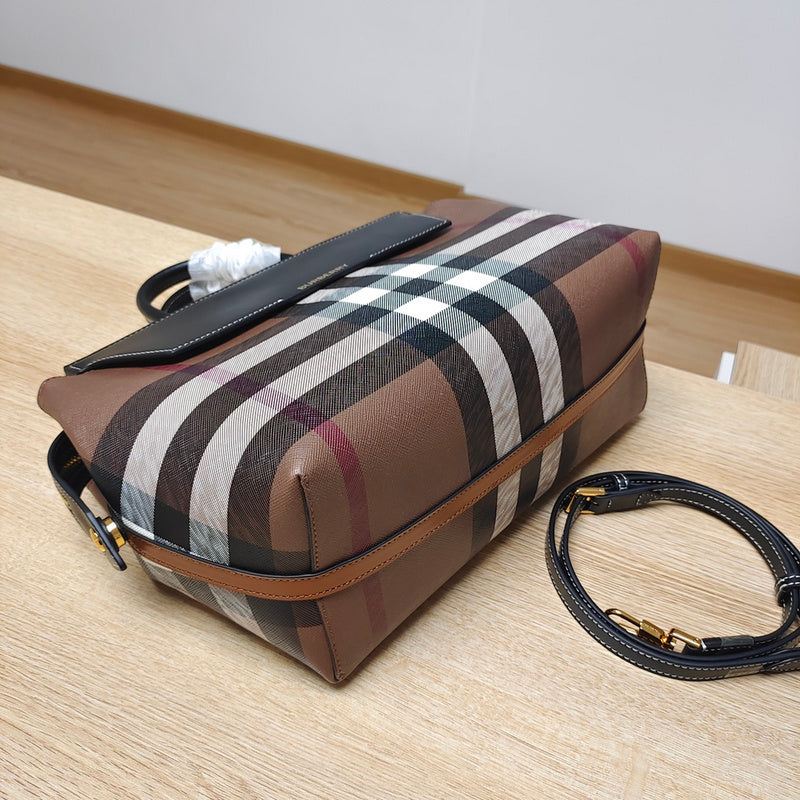 Satchel Bags - BBR Bags - 398