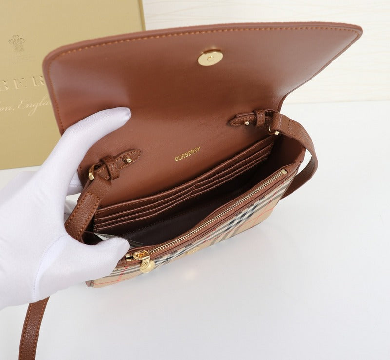 Satchel Bags - BBR Bags - 802