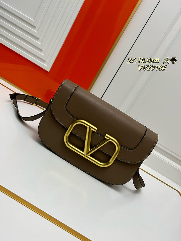 Satchel Bags - VTO Bags - 524