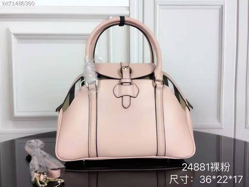 Satchel Bags - BBR Bags - 1134