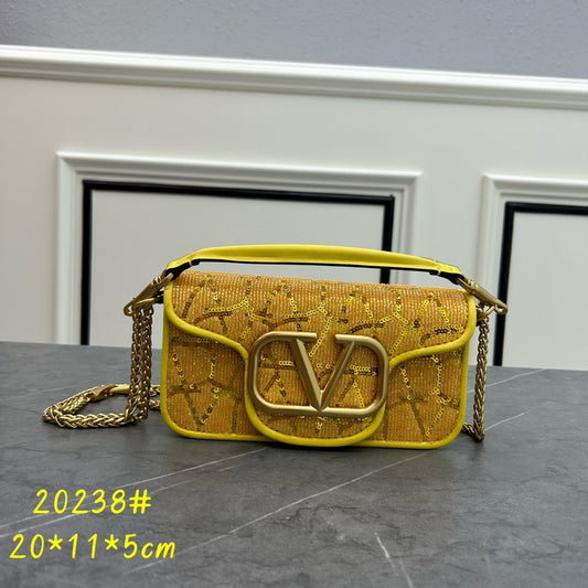 Satchel Bags - VTO Bags - 572