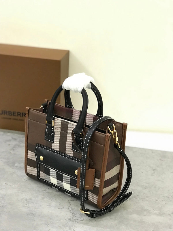 Satchel Bags - BBR Bags - 893