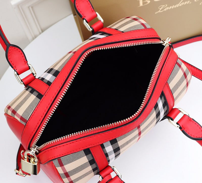 Satchel Bags - BBR Bags - 1017