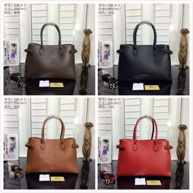 Satchel Bags - BBR Bags - 1135