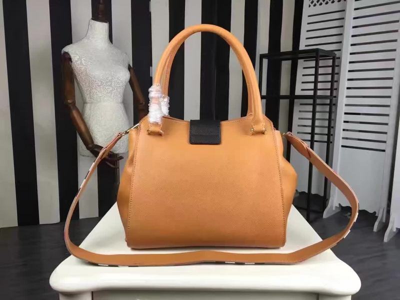 Satchel Bags - BBR Bags - 1127