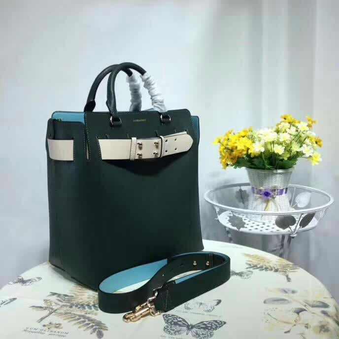 Satchel Bags - BBR Bags - 1081