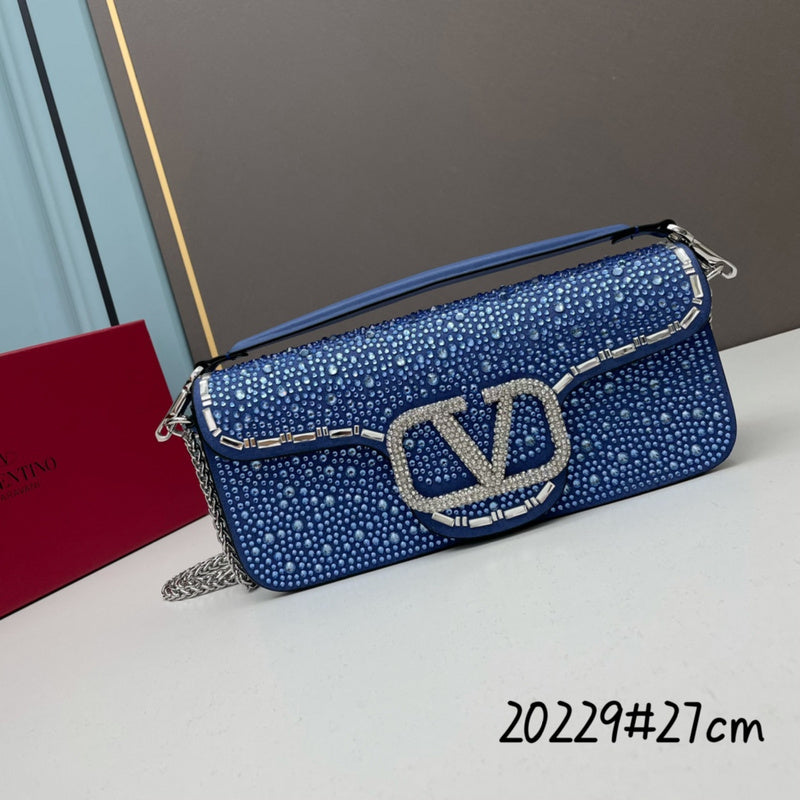 Satchel Bags - VTO Bags - 598