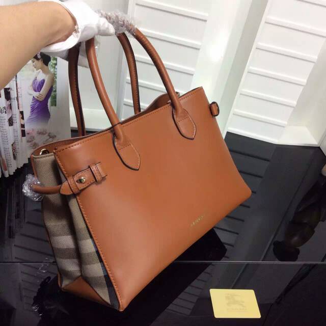 Satchel Bags - BBR Bags - 1135