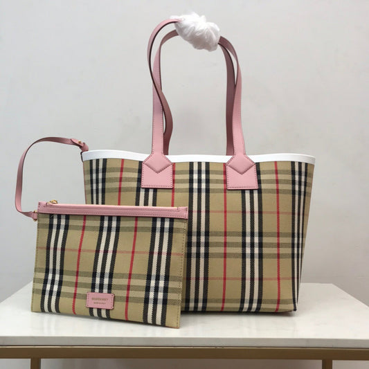 Satchel Bags - BBR Bags - 292