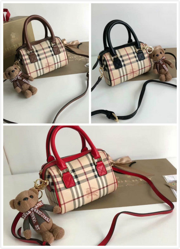 Satchel Bags - BBR Bags - 882