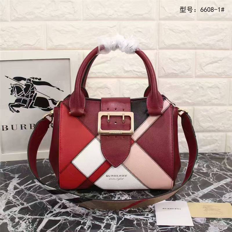 Satchel Bags - BBR Bags - 1113