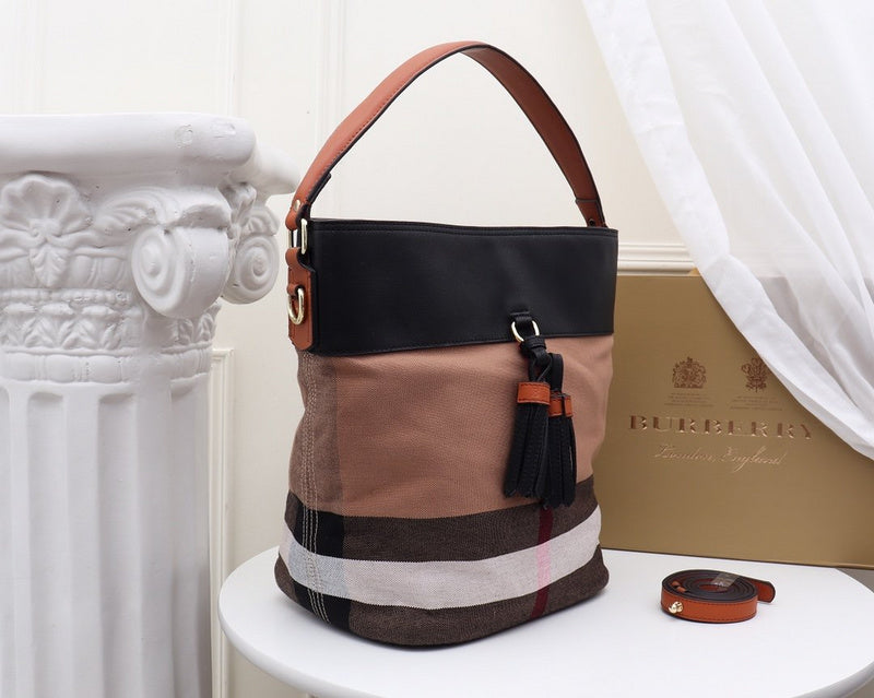 Satchel Bags - BBR Bags - 973