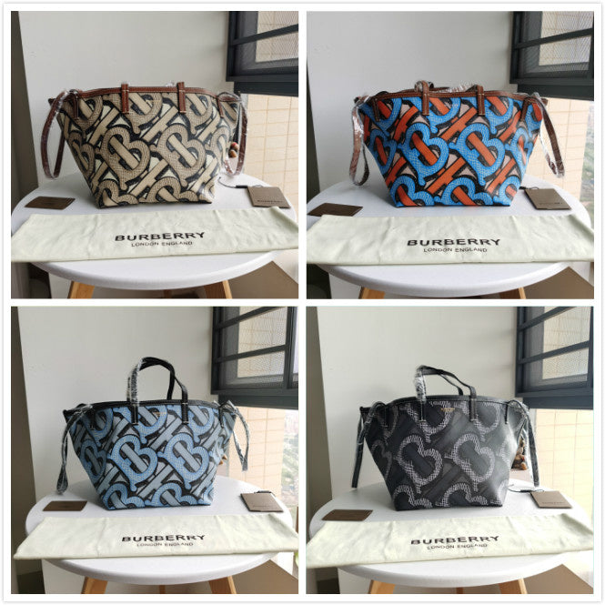 Satchel Bags - BBR Bags - 824