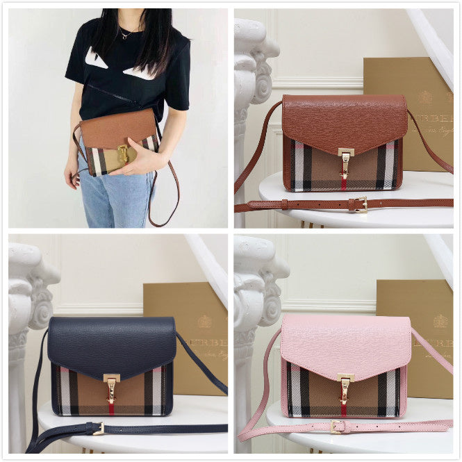 Satchel Bags - BBR Bags - 996