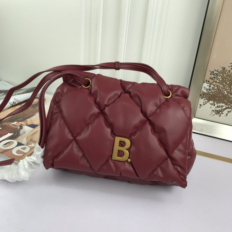 Satchel Bags - BBR Bags - 944