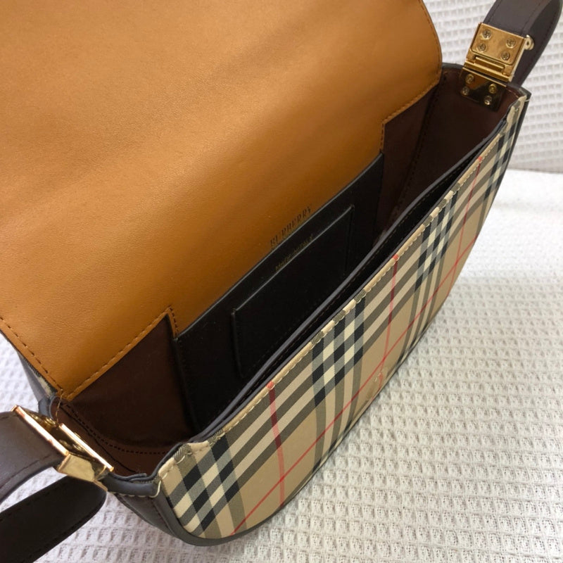 Satchel Bags - BBR Bags - 192