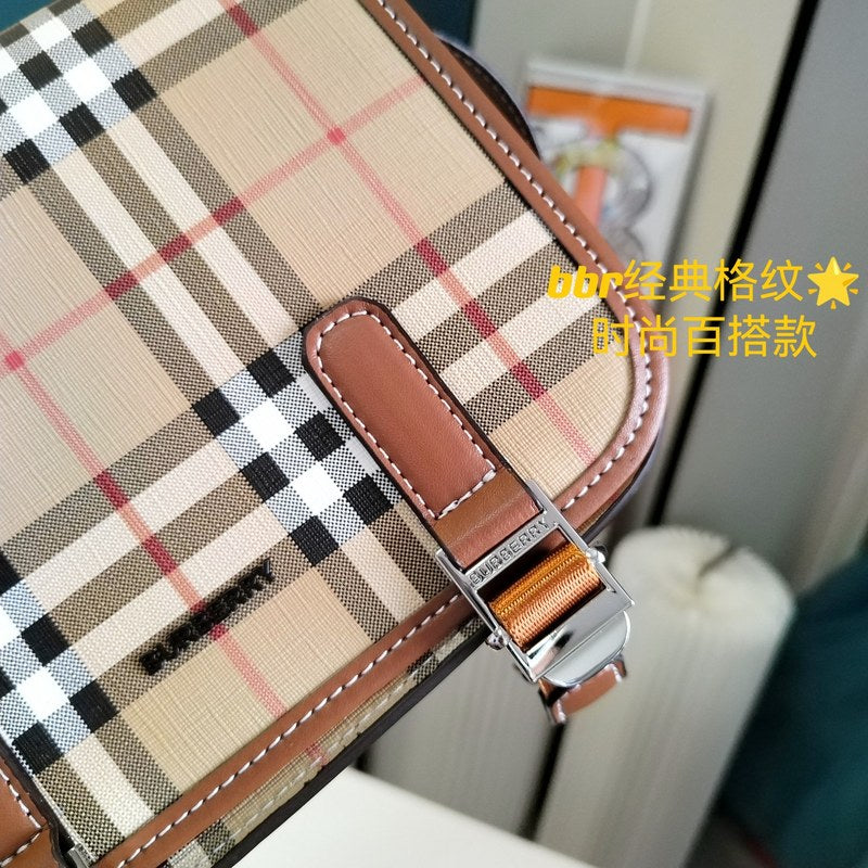 Satchel Bags - BBR Bags - 213