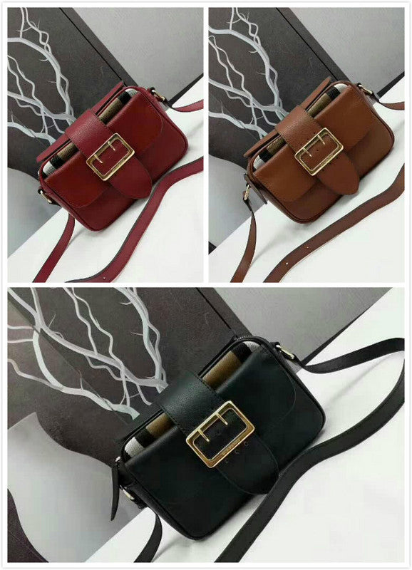 Satchel Bags - BBR Bags - 1098