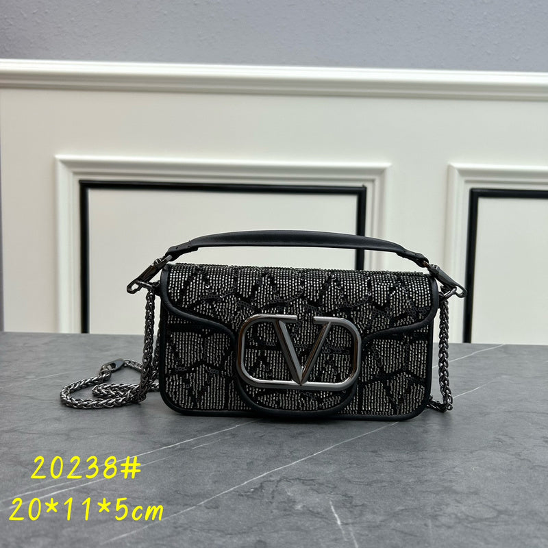 Satchel Bags - VTO Bags - 571