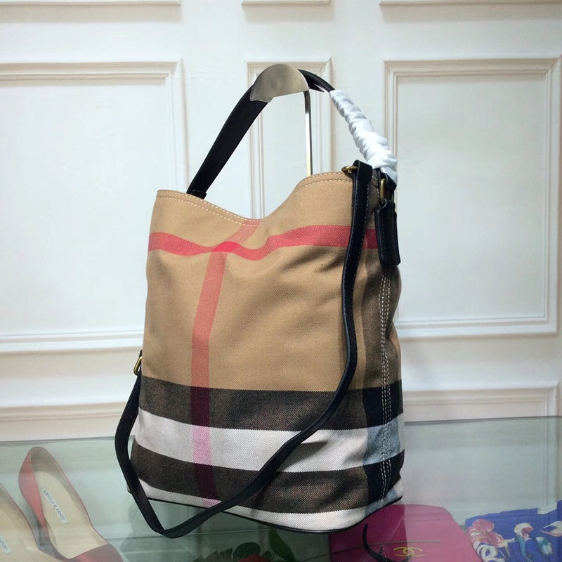 Satchel Bags - BBR Bags - 1058