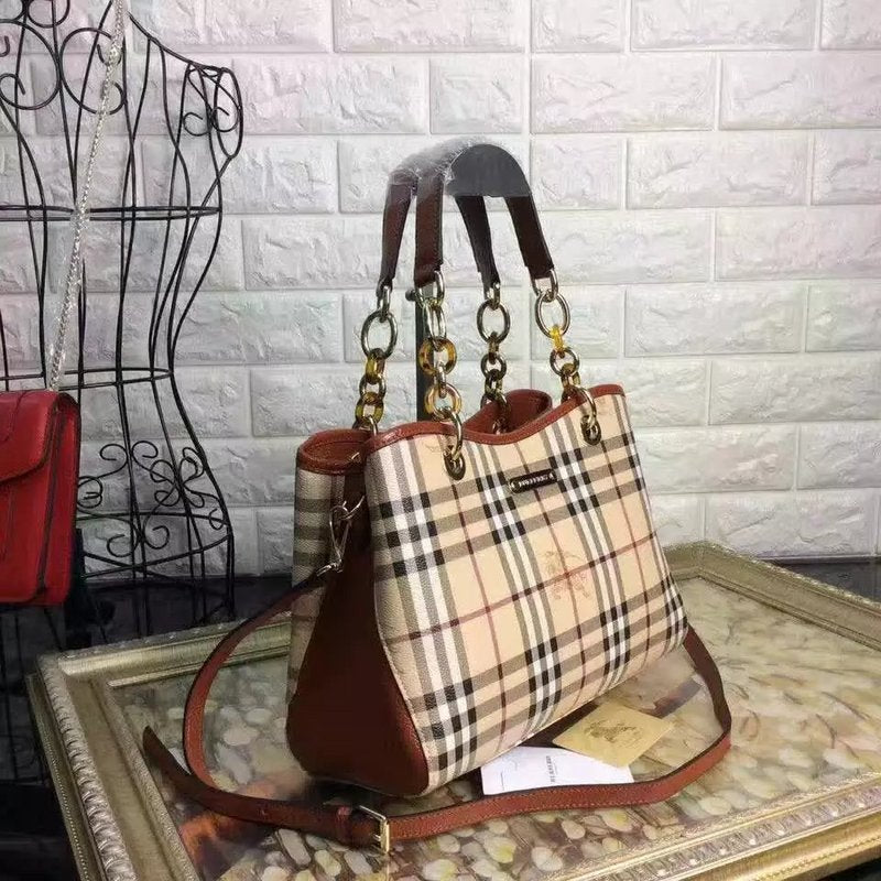 Satchel Bags - BBR Bags - 853