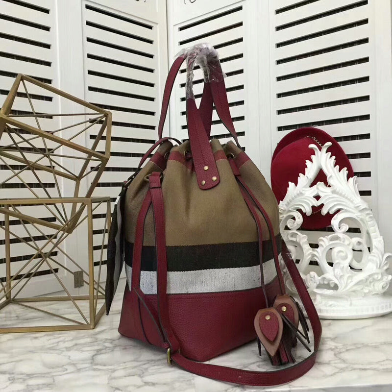 Satchel Bags - BBR Bags - 1099