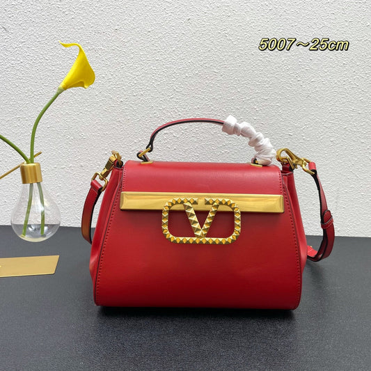 Satchel Bags - VTO Bags - 849