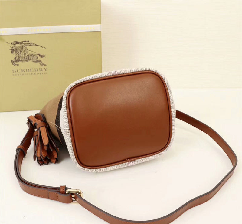 Satchel Bags - BBR Bags - 1105