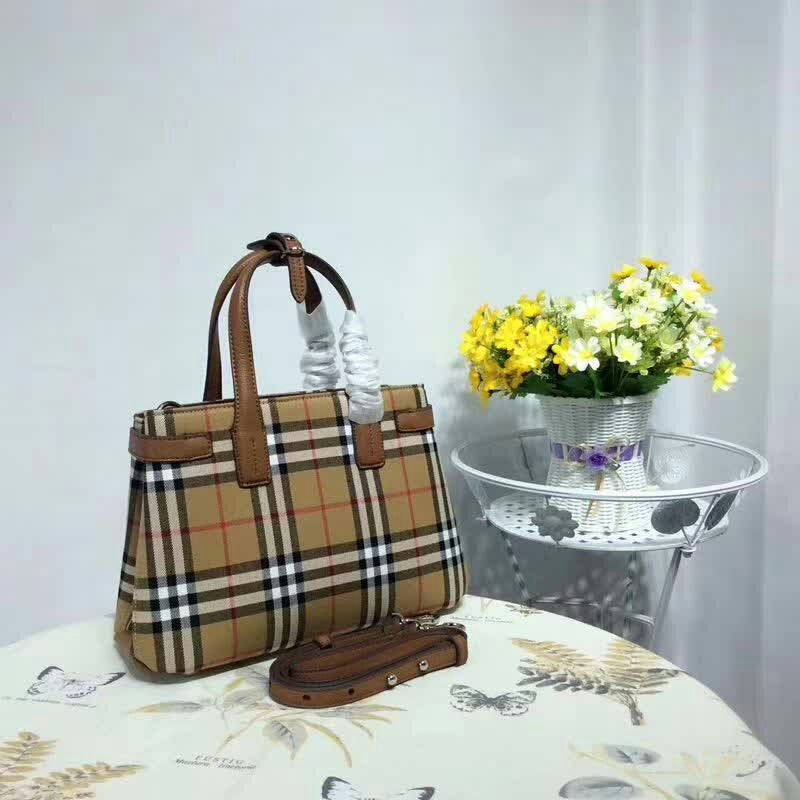 Satchel Bags - BBR Bags - 1084