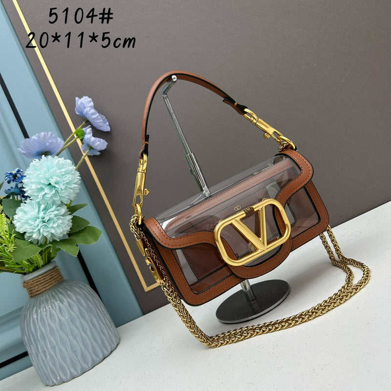 Satchel Bags - VTO Bags - 689