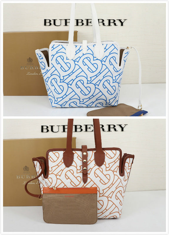 Satchel Bags - BBR Bags - 875