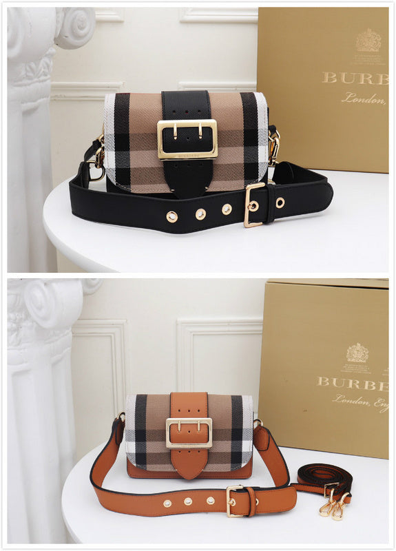 Satchel Bags - BBR Bags - 825