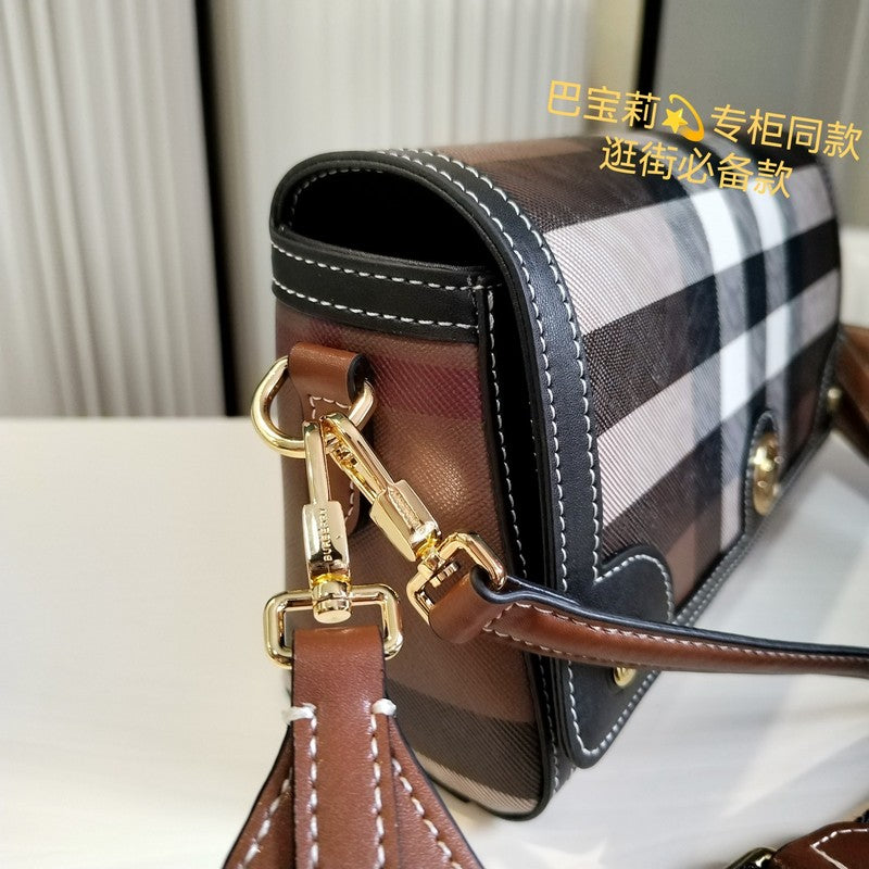 Satchel Bags - BBR Bags - 218