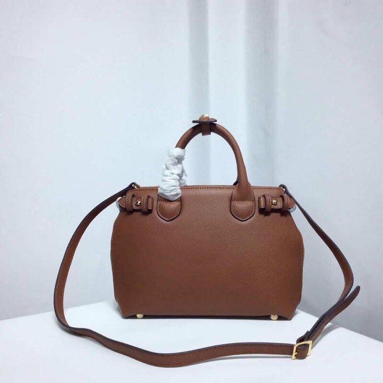 Satchel Bags - BBR Bags - 1028