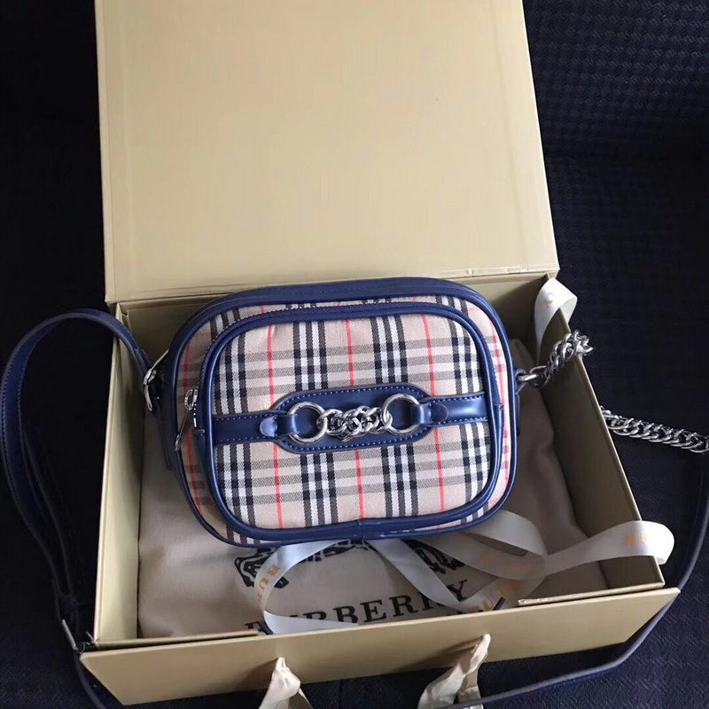 Satchel Bags - BBR Bags - 1066